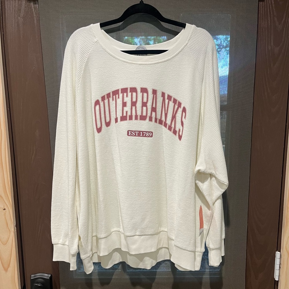 Arula sweatshirt